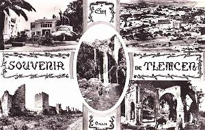Tlemcen 212